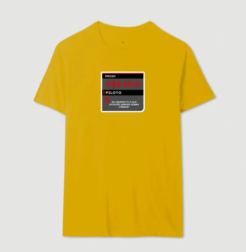 Camisa 13