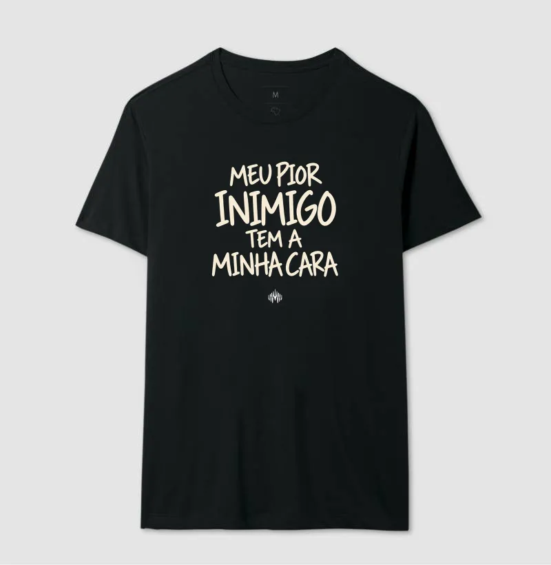 Meu Pior Inimigo Tem A Minha Cara - Imagem 5