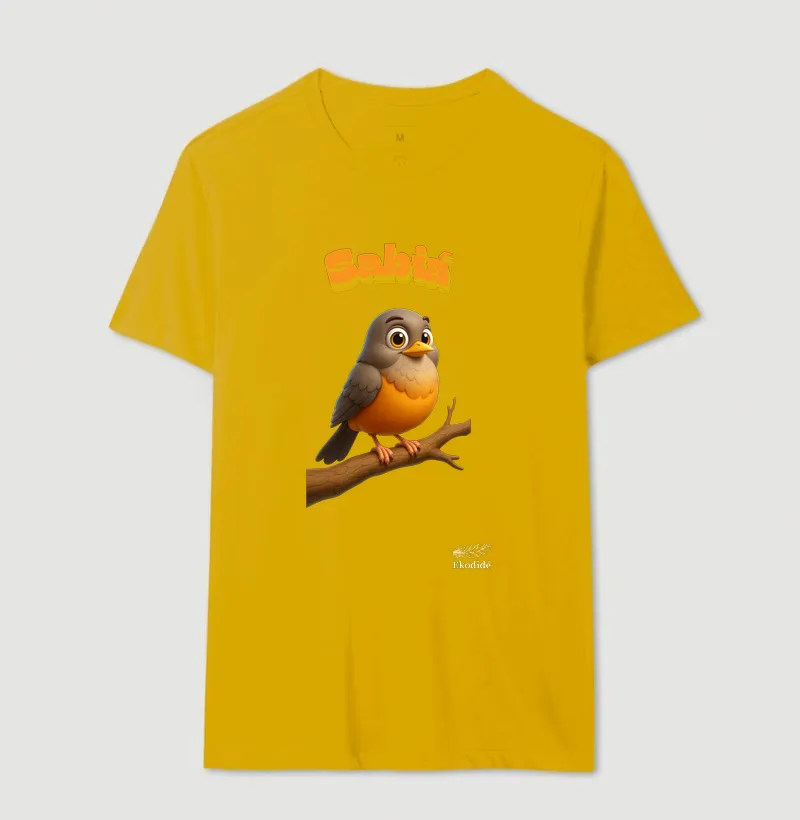 Camisa 13