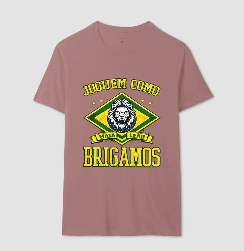Camisa 19