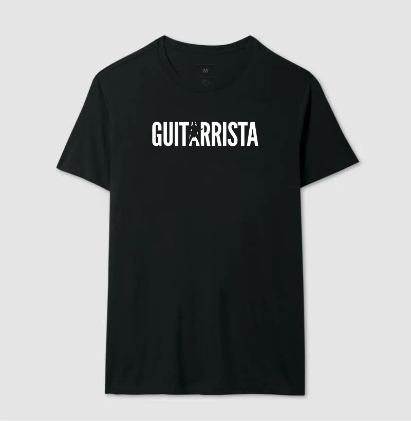 Guitarrista em Silhueta - Imagem 2