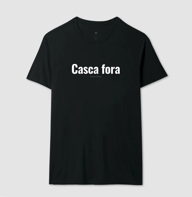 Casca fora - Imagem 4