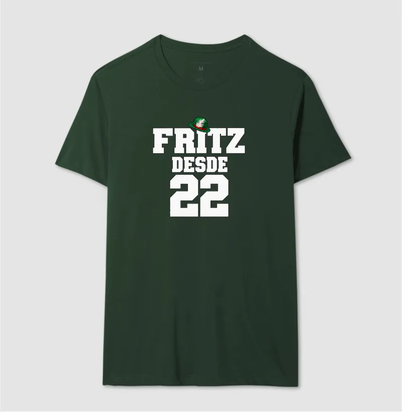 FRITZ  - Imagem 5