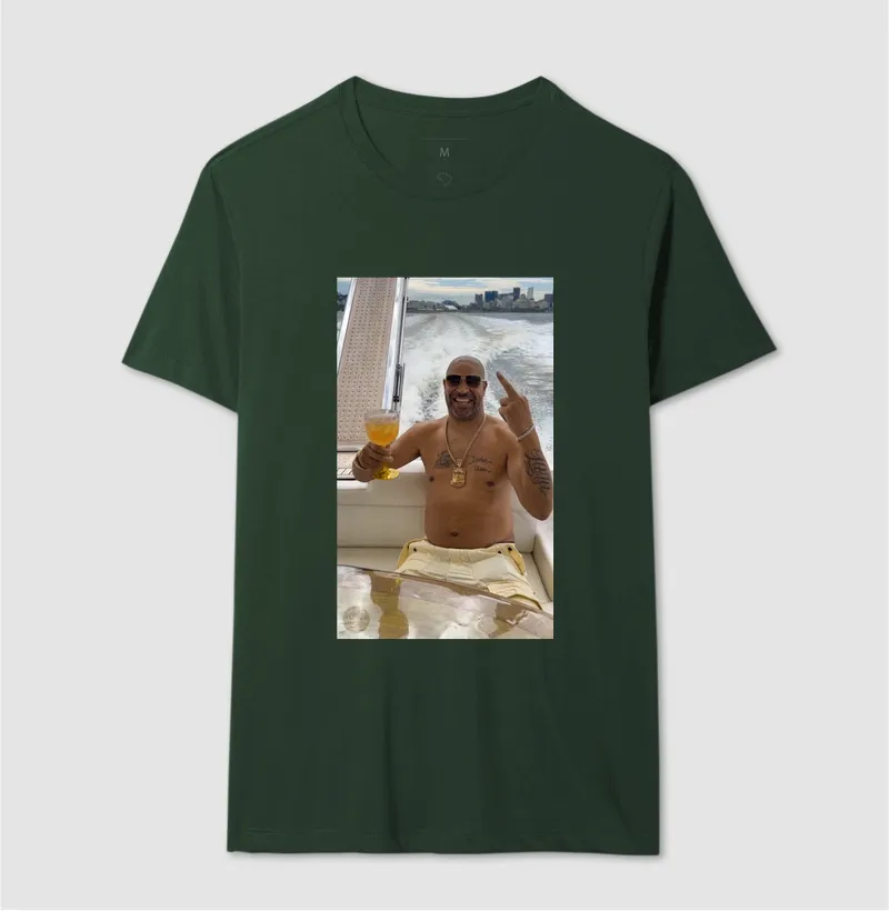 Camisa 11