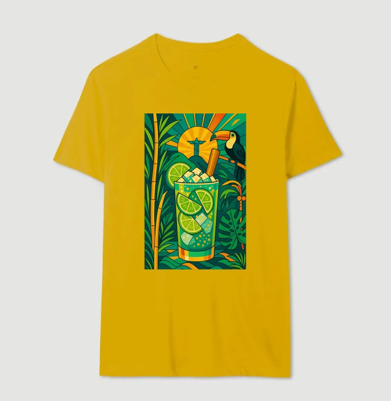 Camisa 16