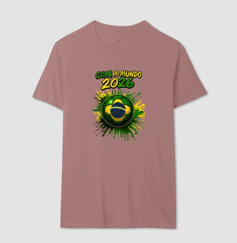 Camisa 19