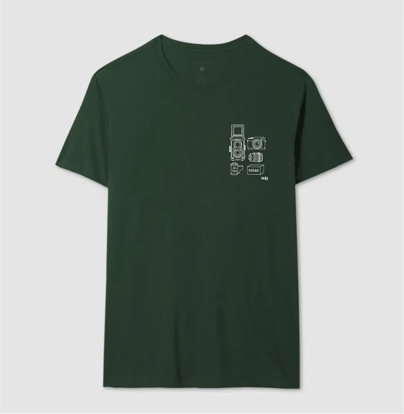 Camisa 9