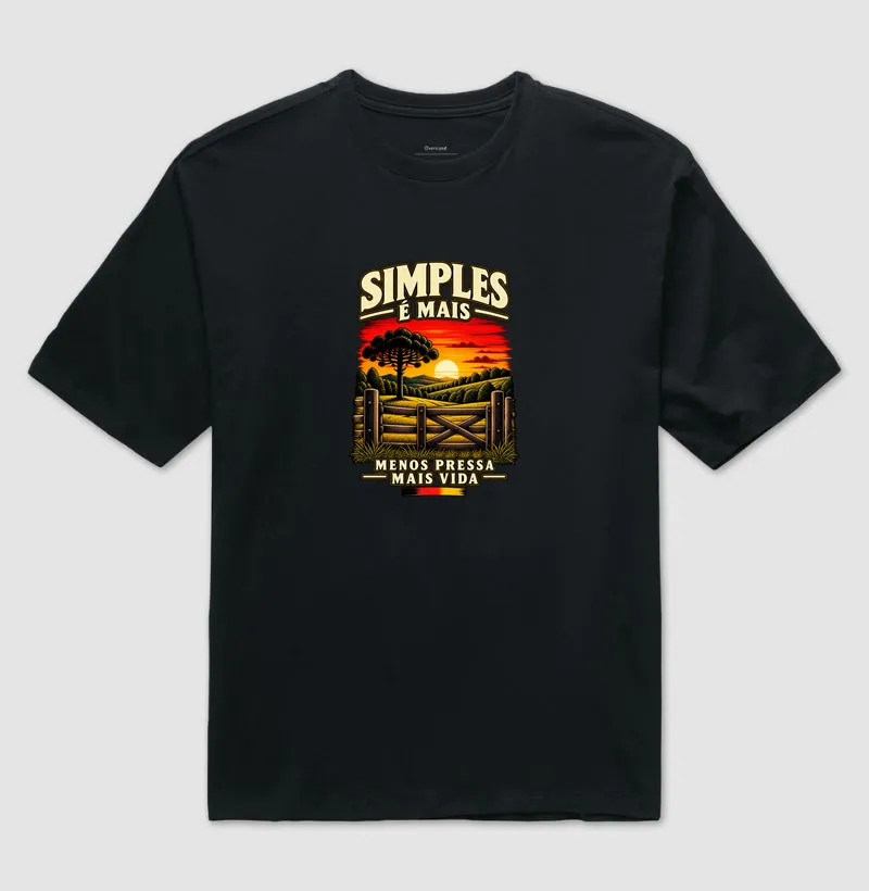 Simples é mais — Menos pressa, mais vida - Imagem 2