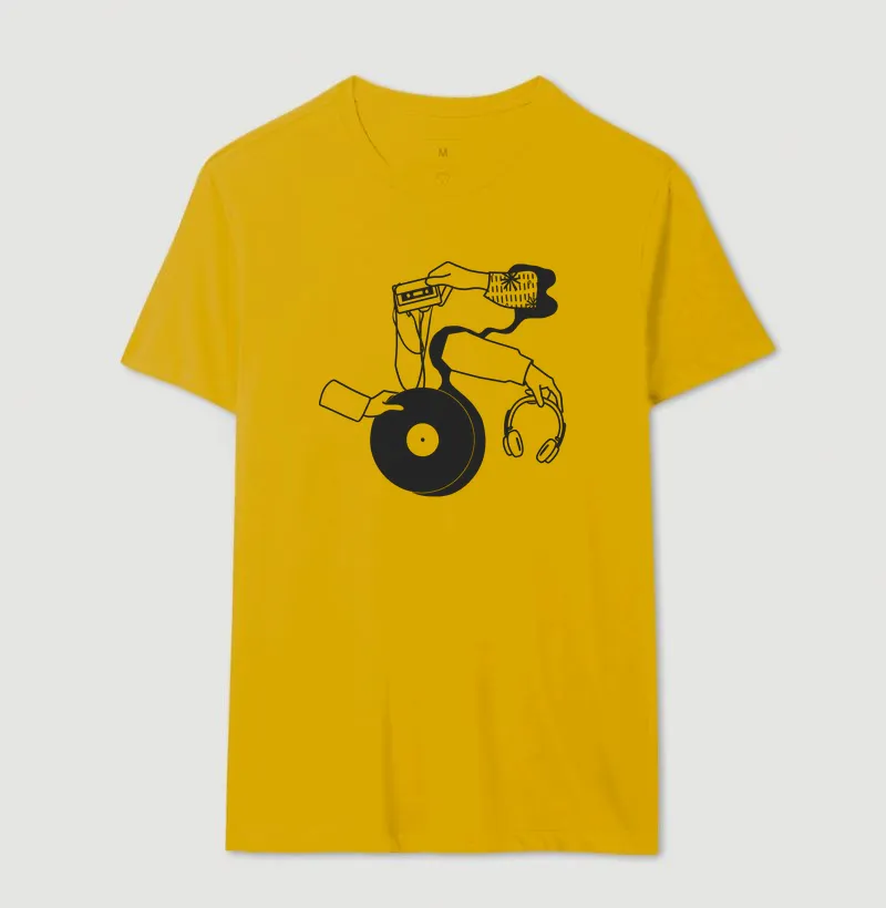 Camisa 11