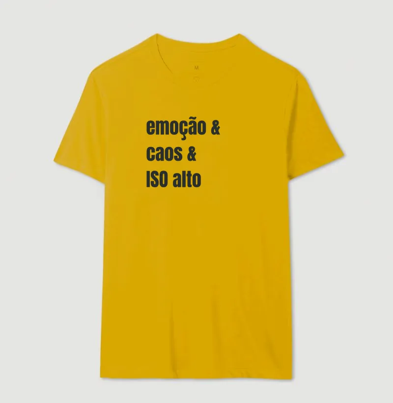 Camisa 15