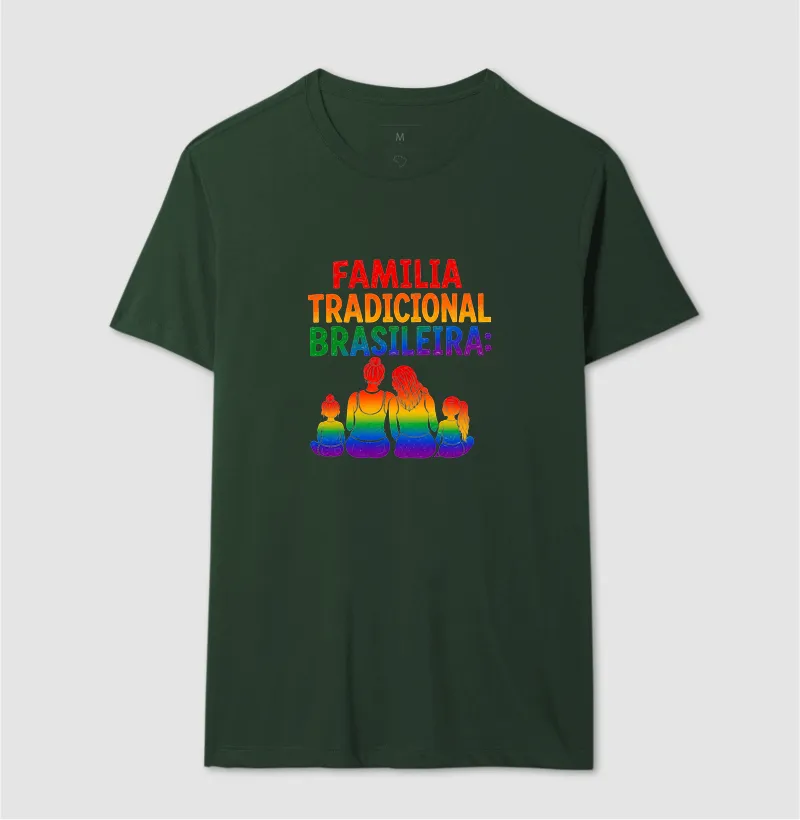 FAMILIA TRADICIONAL BRASILEIRA.2 - Imagem 12