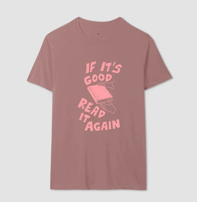 If It’s Good, Read It Again - Imagem 16