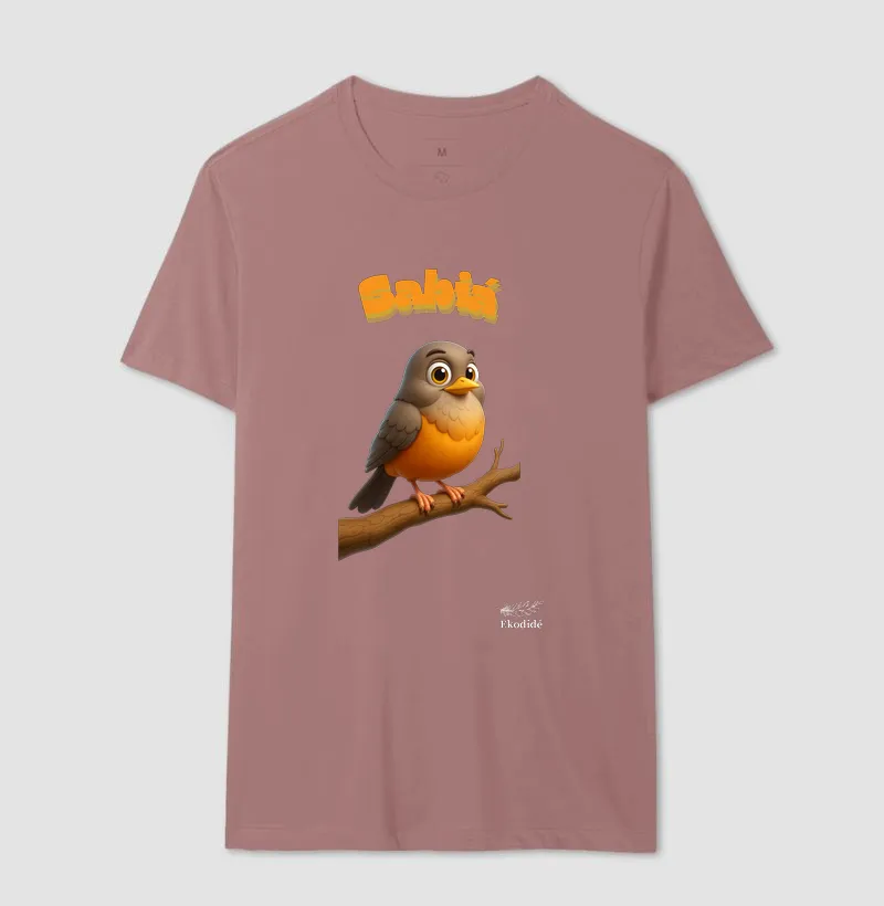 Camisa 16