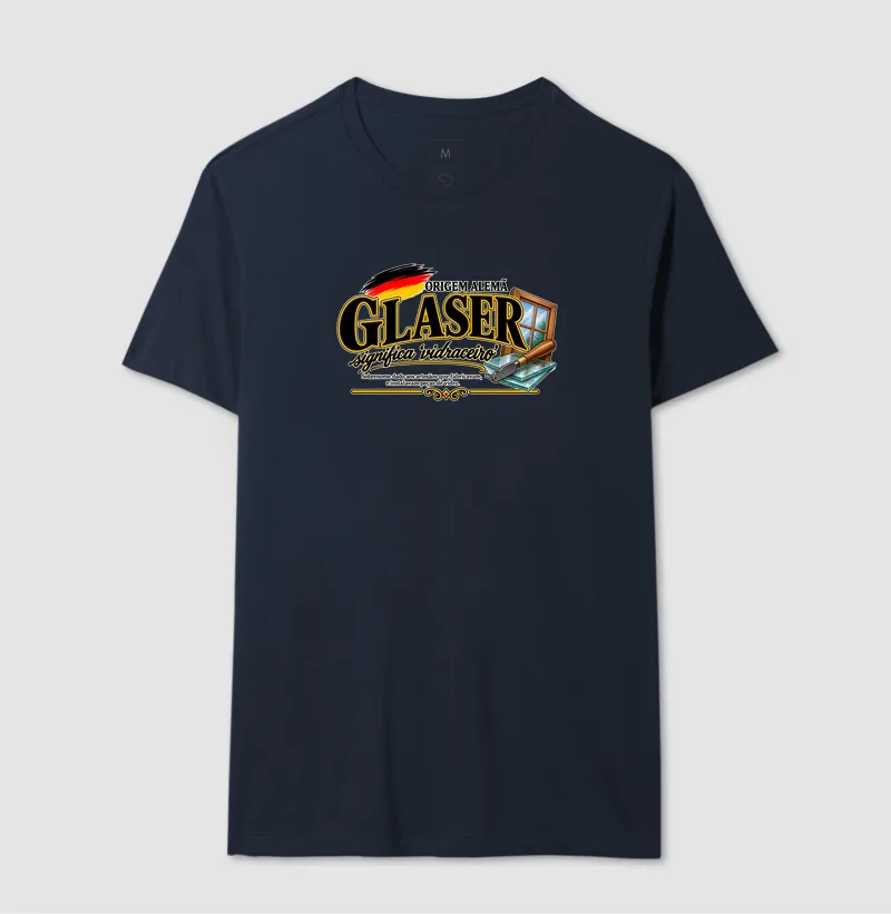 Glaser  - Imagem 6