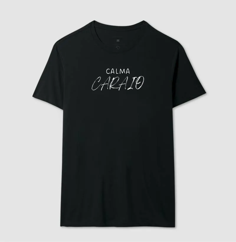 Calma CARAIO - Imagem 2