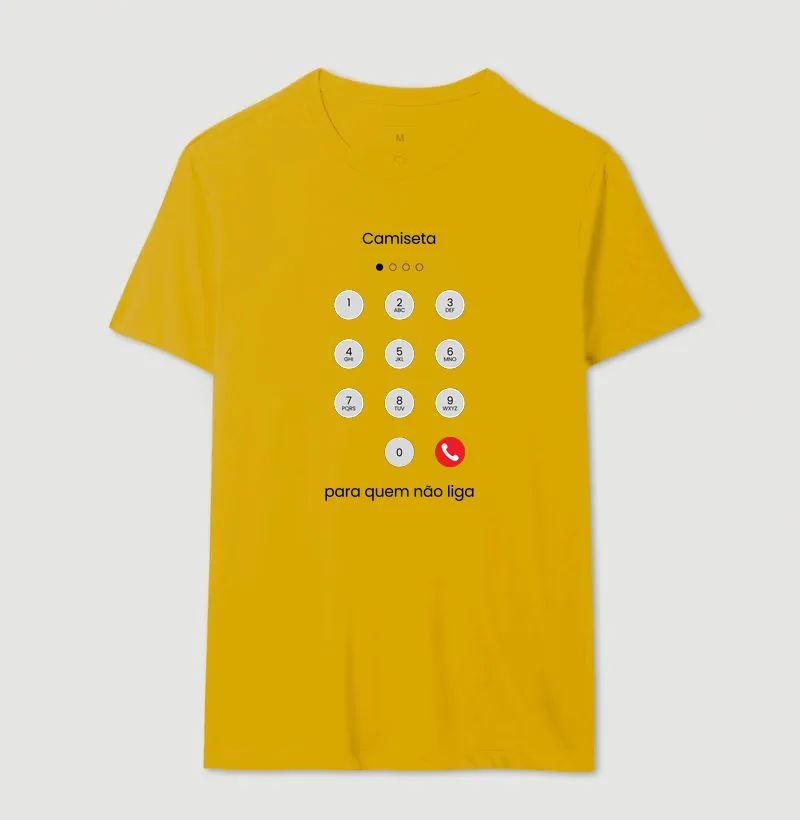 Camisa 12