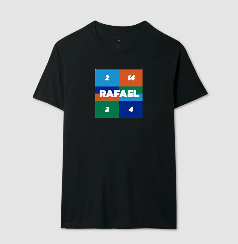RAFA TITLES - Imagem 2
