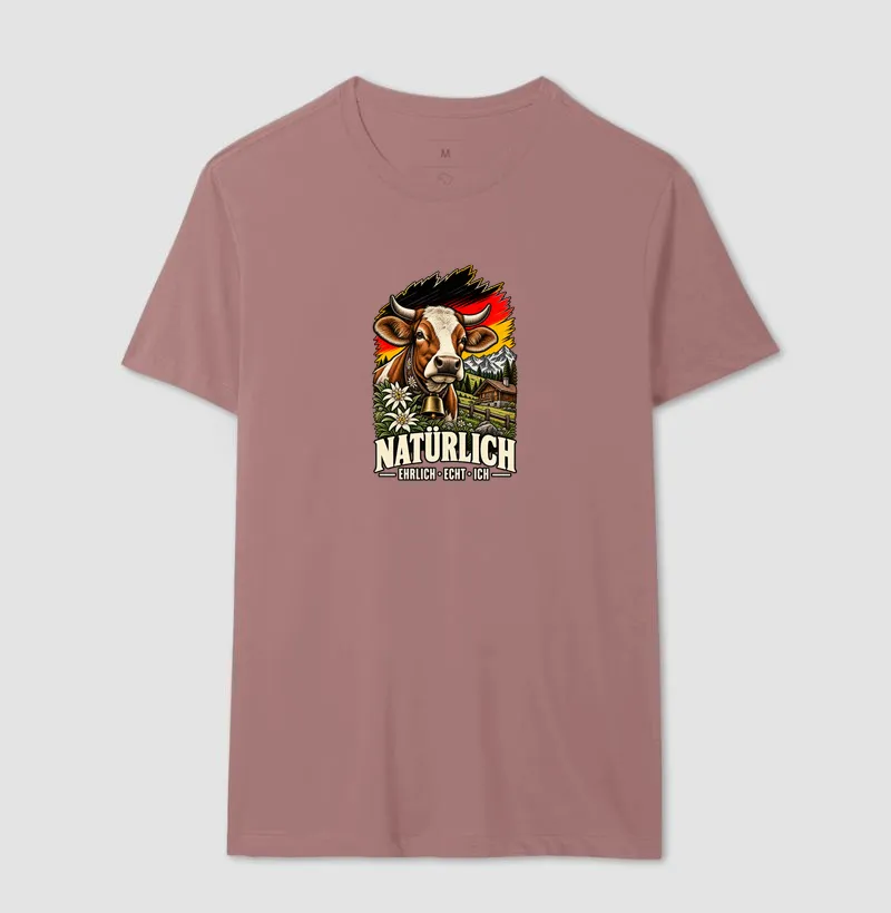 Natürlich — Ehrlich • Echt • Ich - Imagem 16
