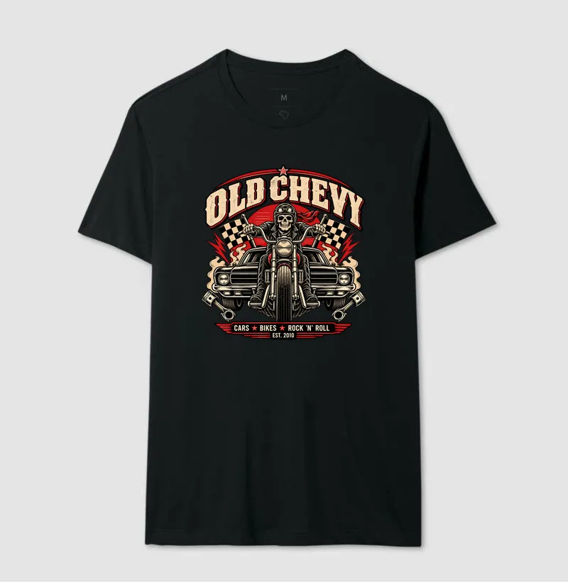 Death Rider | Road Rebels - Old Chevy - Imagem 2