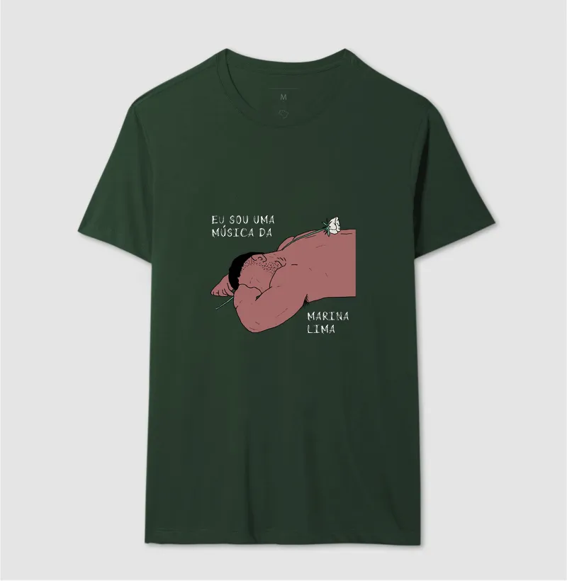 Camisa 10