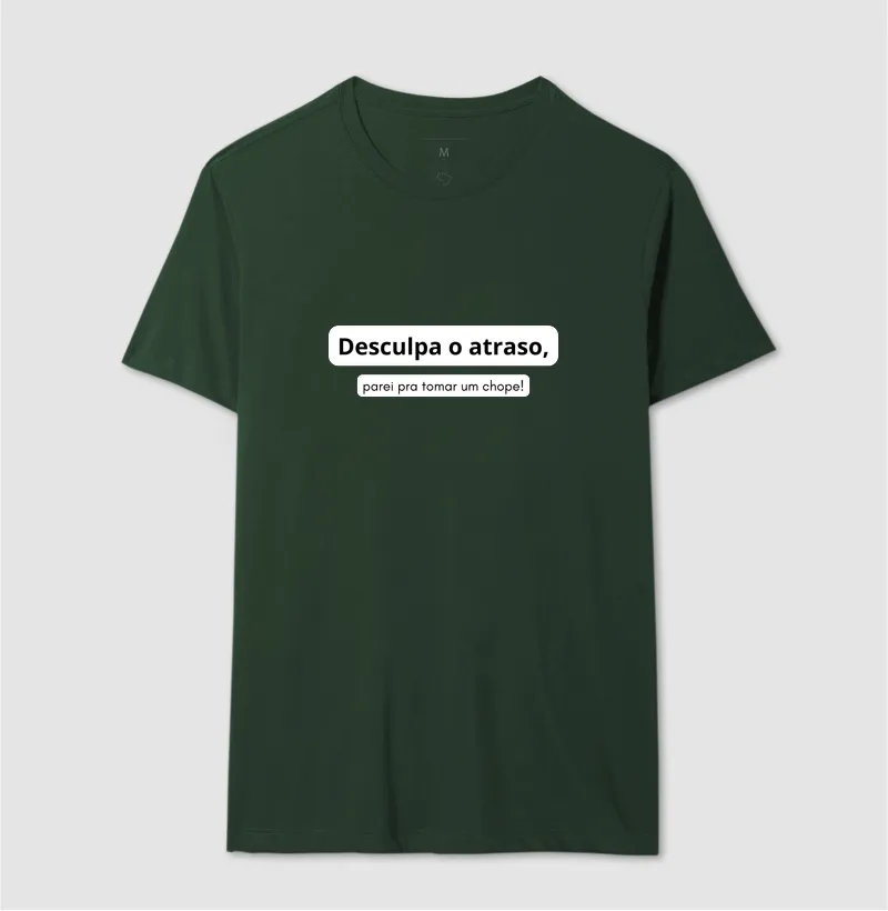 Camisa 11