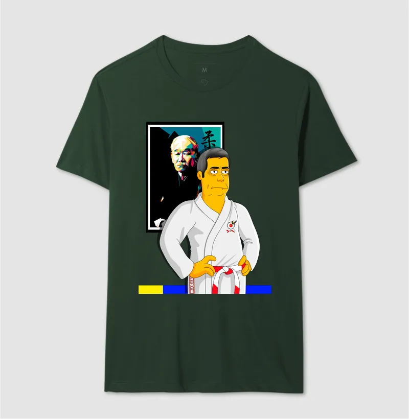 Camisa 11