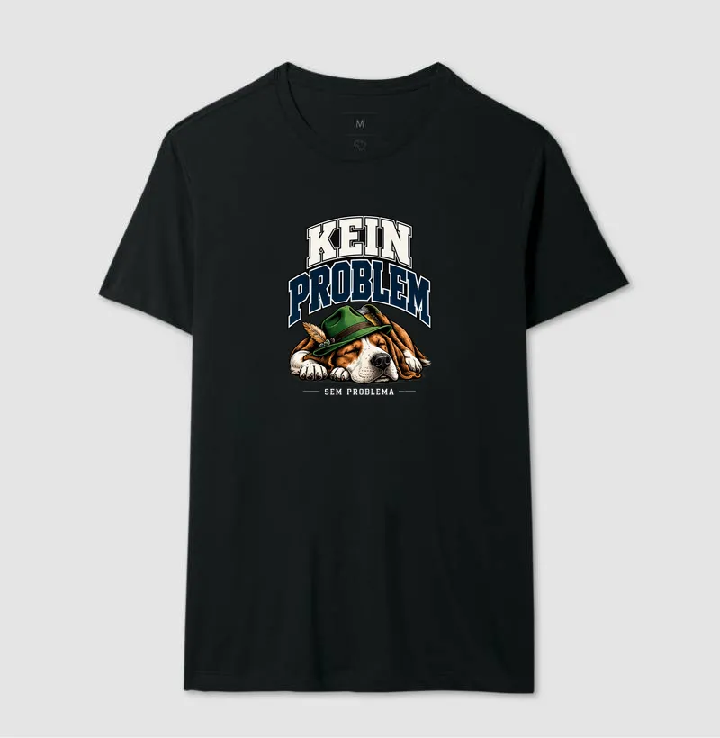 Kein Problem — Sem Problema - Imagem 2