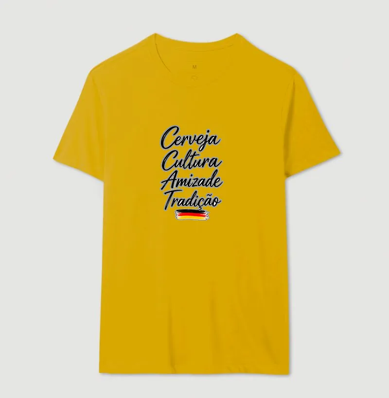 Cerveja · Cultura · Amizade · Tradição - Imagem 14