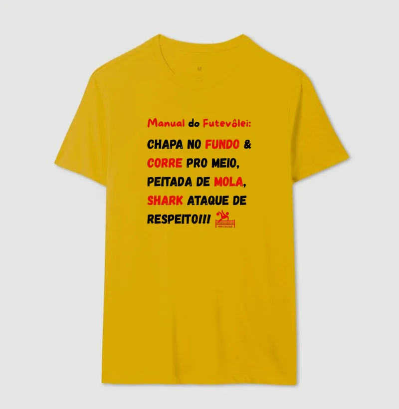Camisa 13