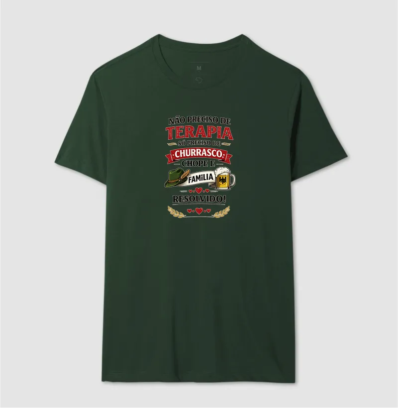 Camisa 11