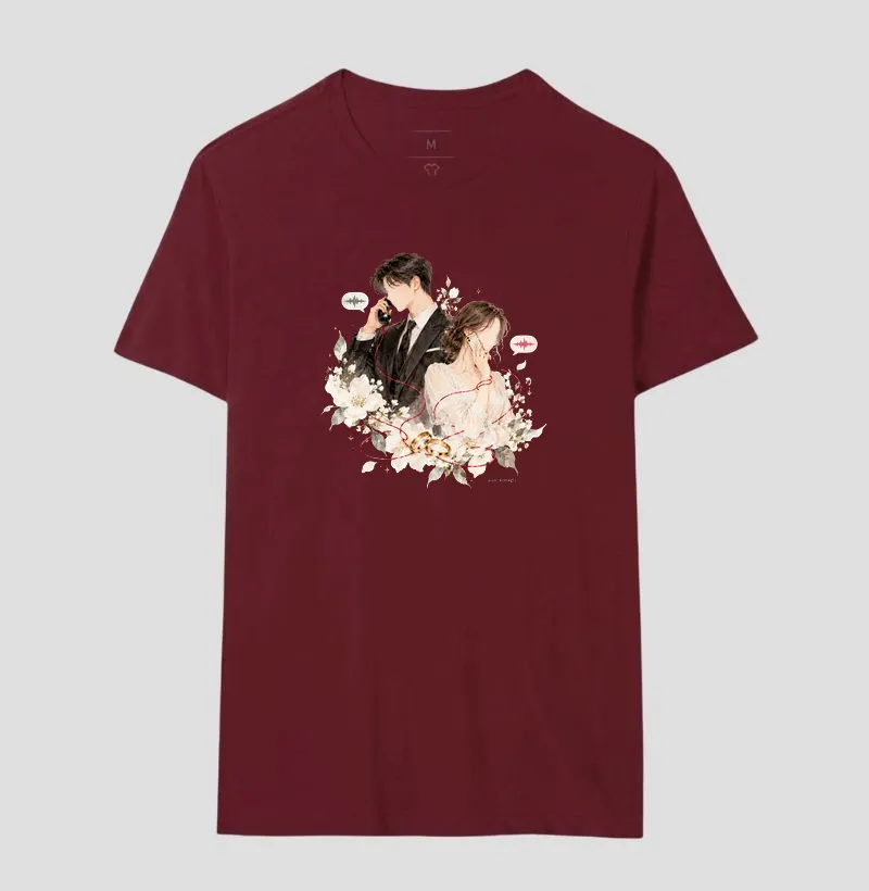 Camiseta Telefone  - Imagem 15