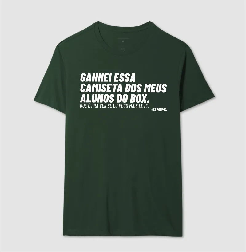 Camisa 11