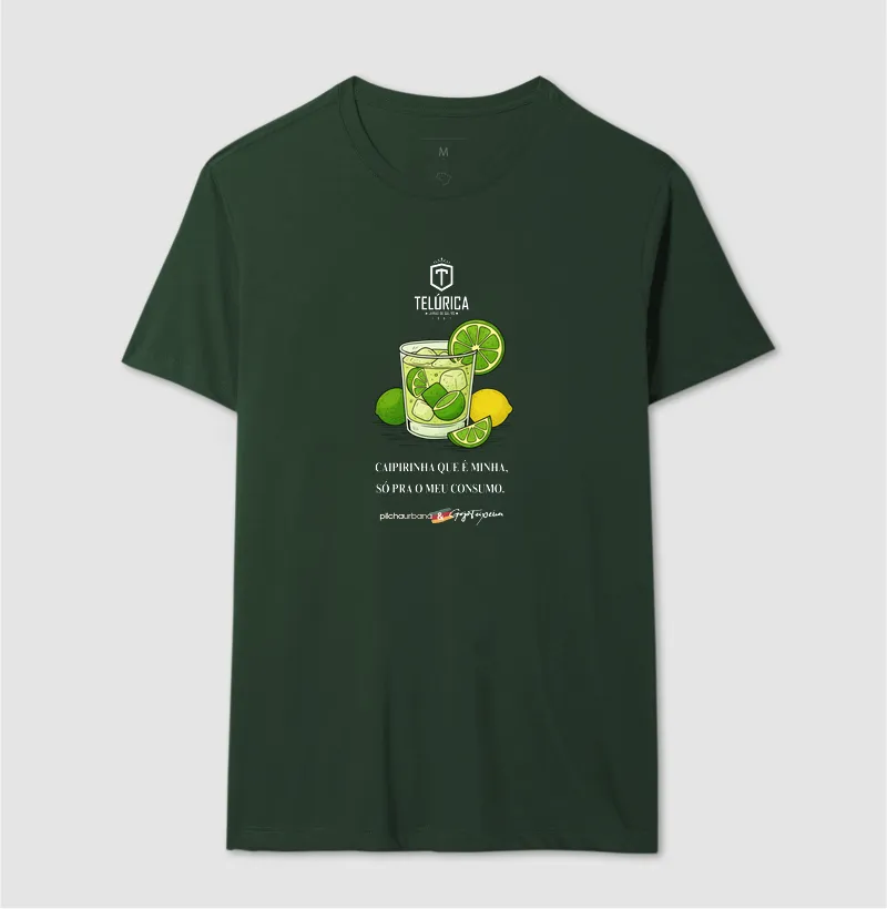 Camisa 11