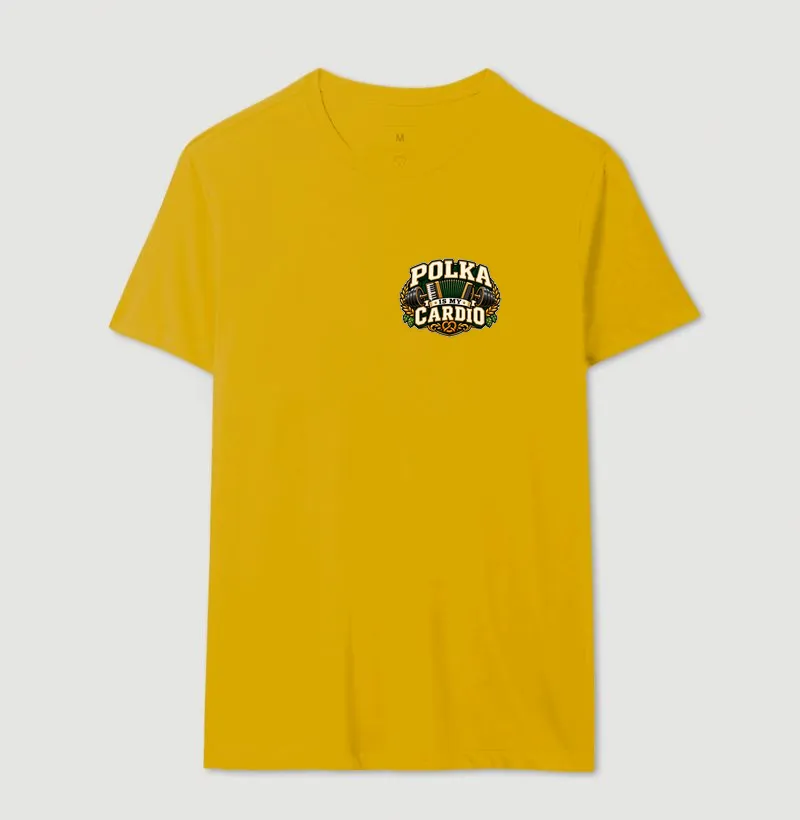 Polka is my Cardio Mini - Imagem 14