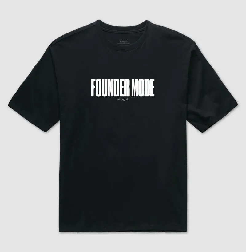 Founder mode - Imagem 2