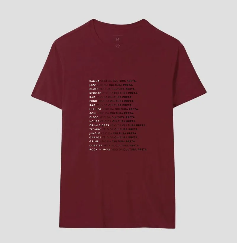 Camisa 15