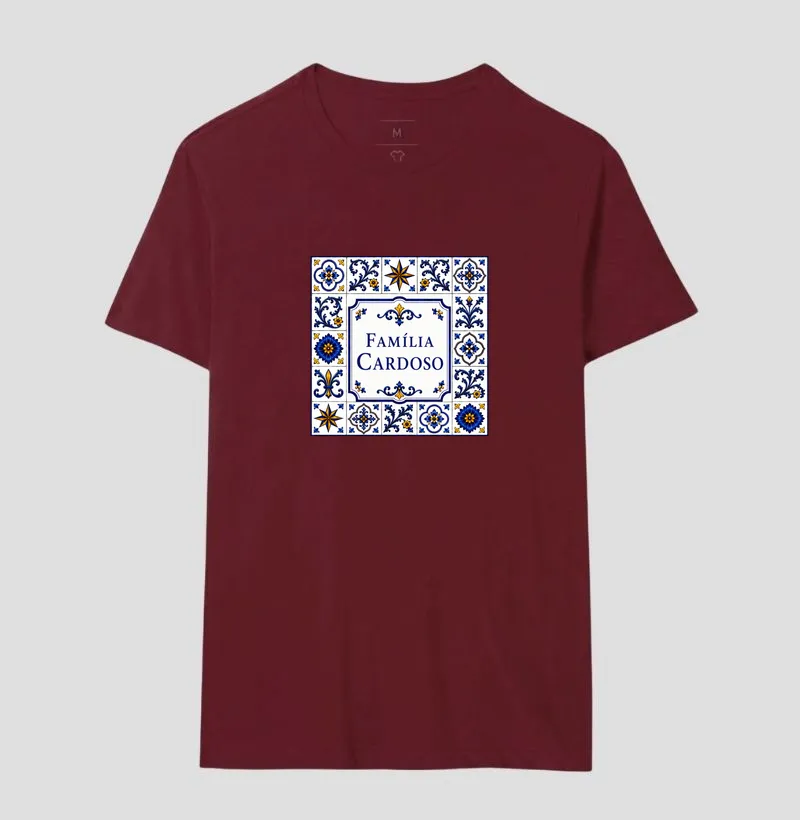 Camisa 17