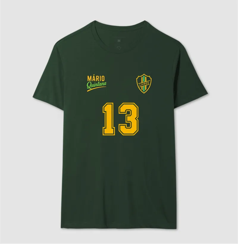 Camisa 11