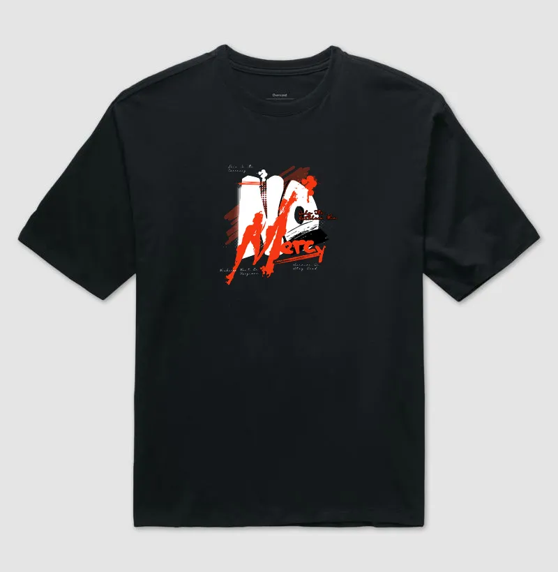 No Mercy - Imagem 2