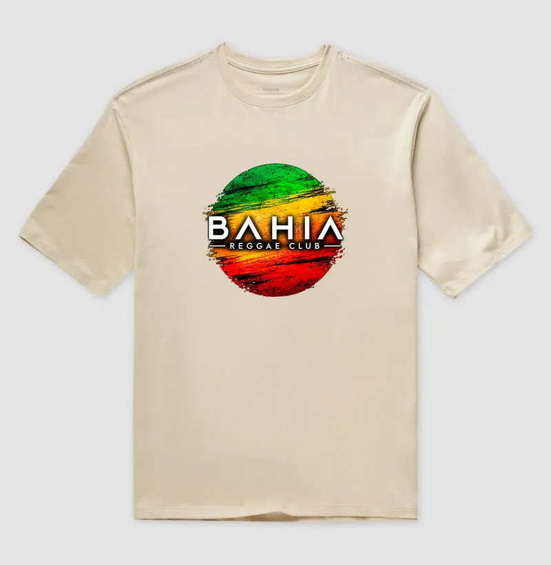 Bahia Reggae Club - Imagem 3