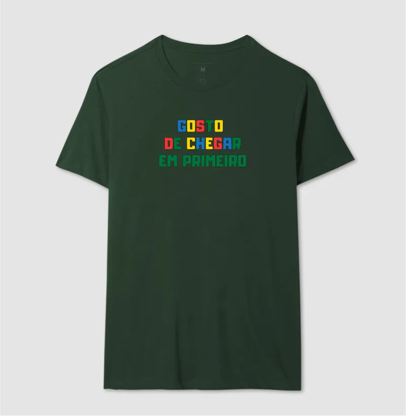 Camisa 11