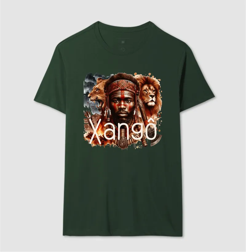 Camisa 11