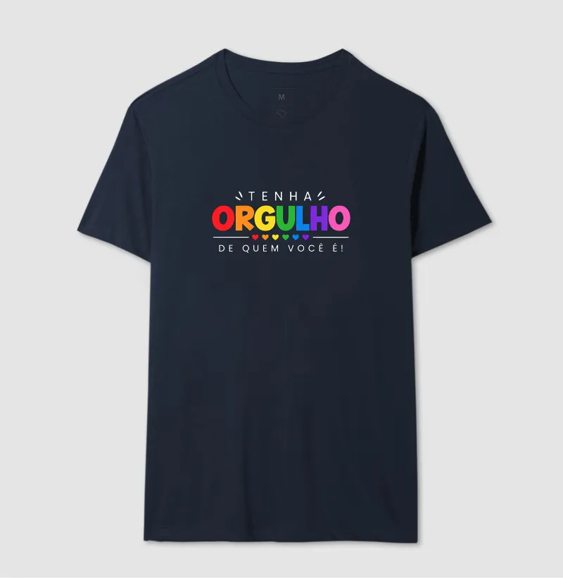 Tenha Orgulho de Quem Você É  - Imagem 6