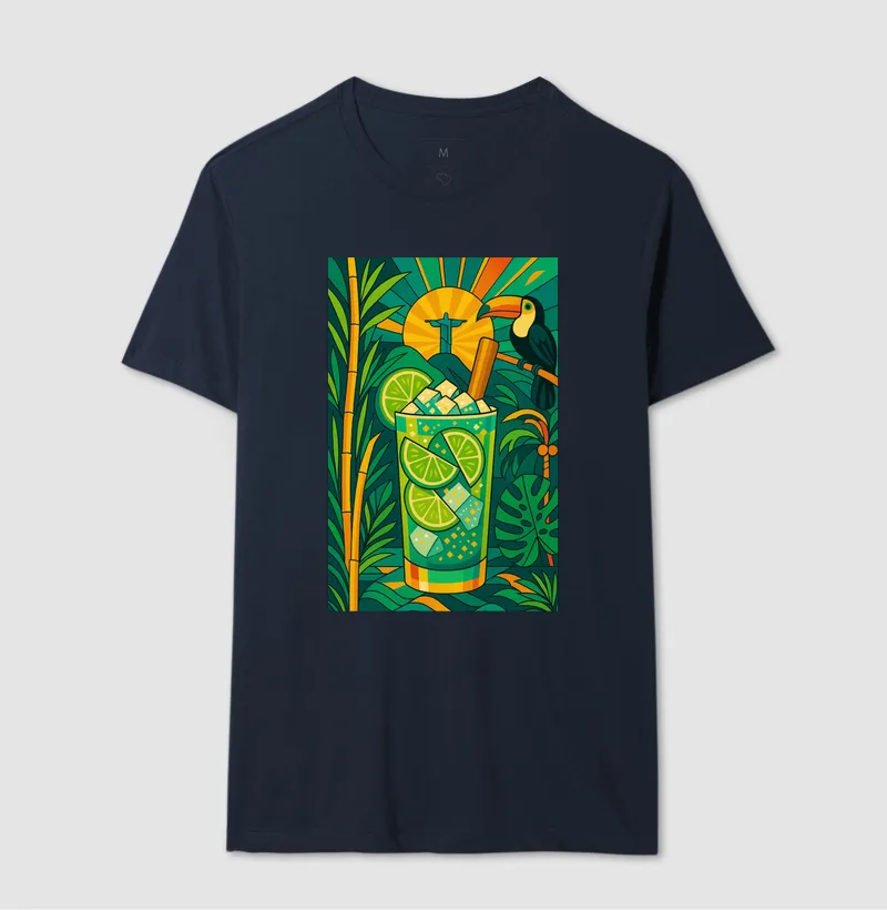 Camisa 8