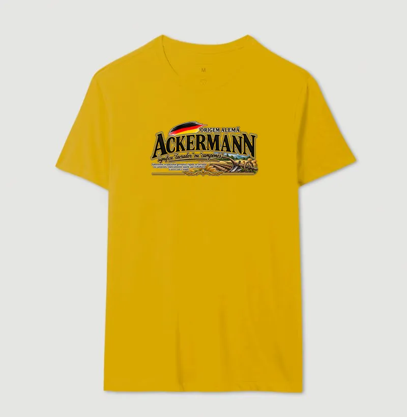 Ackermann  - Imagem 14