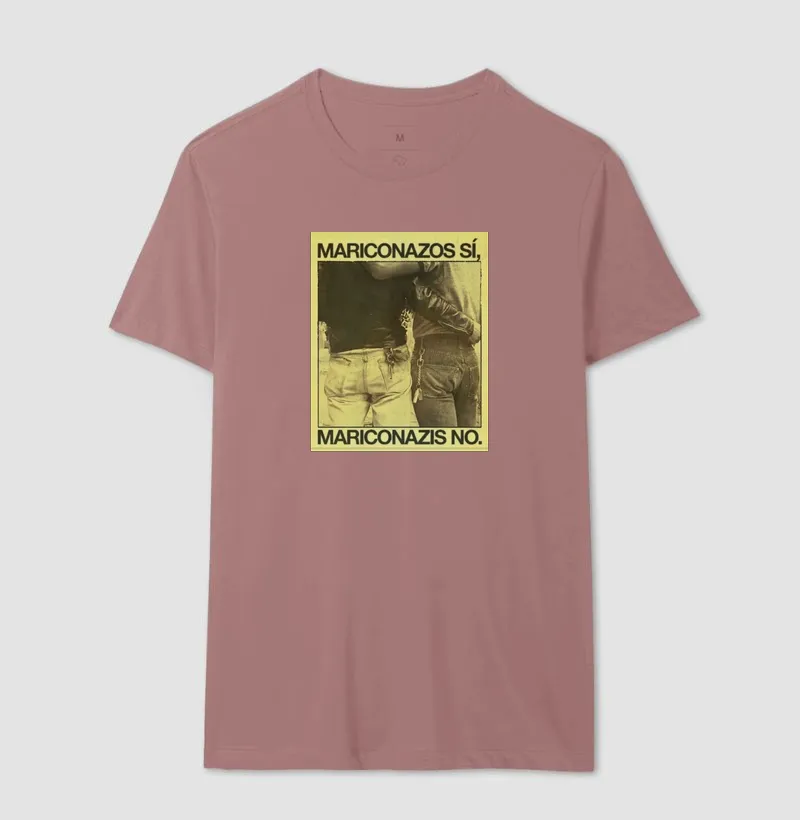Camisa 16