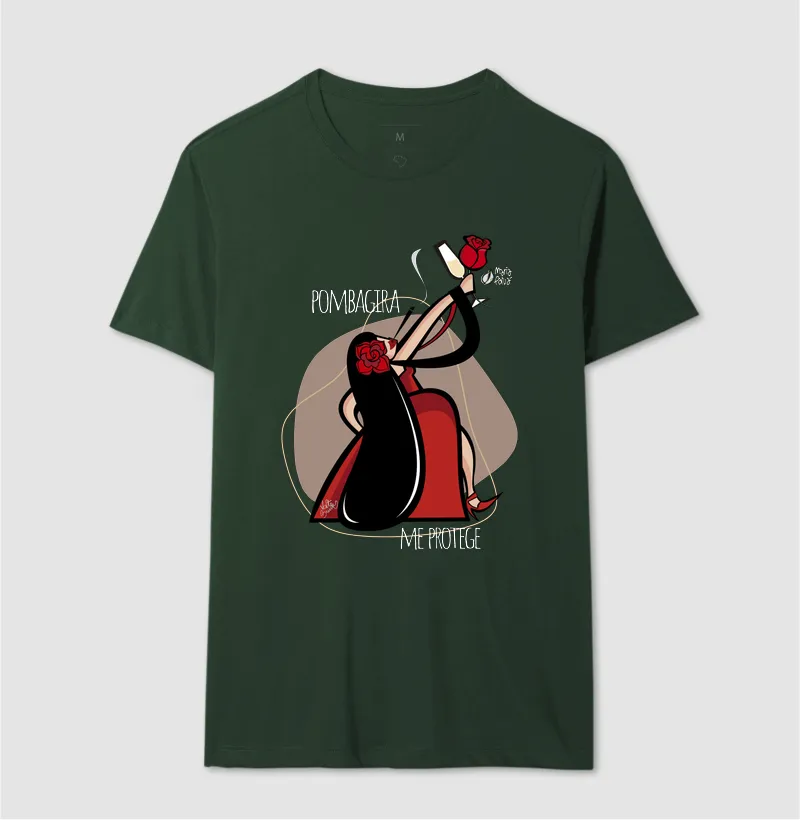 Camisa 11
