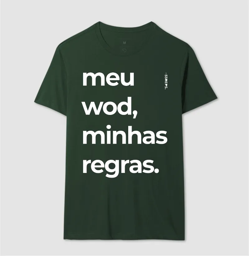 Camisa 11
