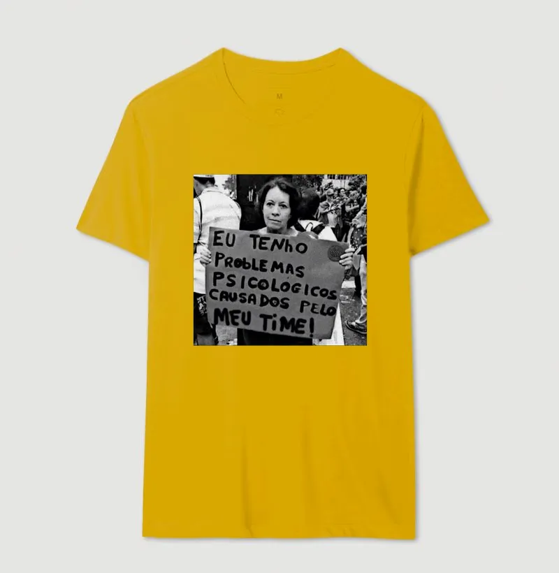Camisa 13