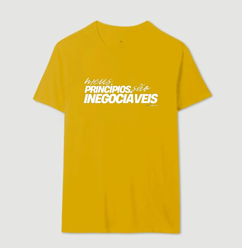 Camisa 18